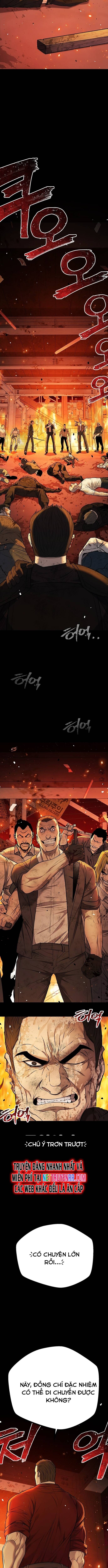 Nam Tề Chap 1.2 - Next Chap 2.2