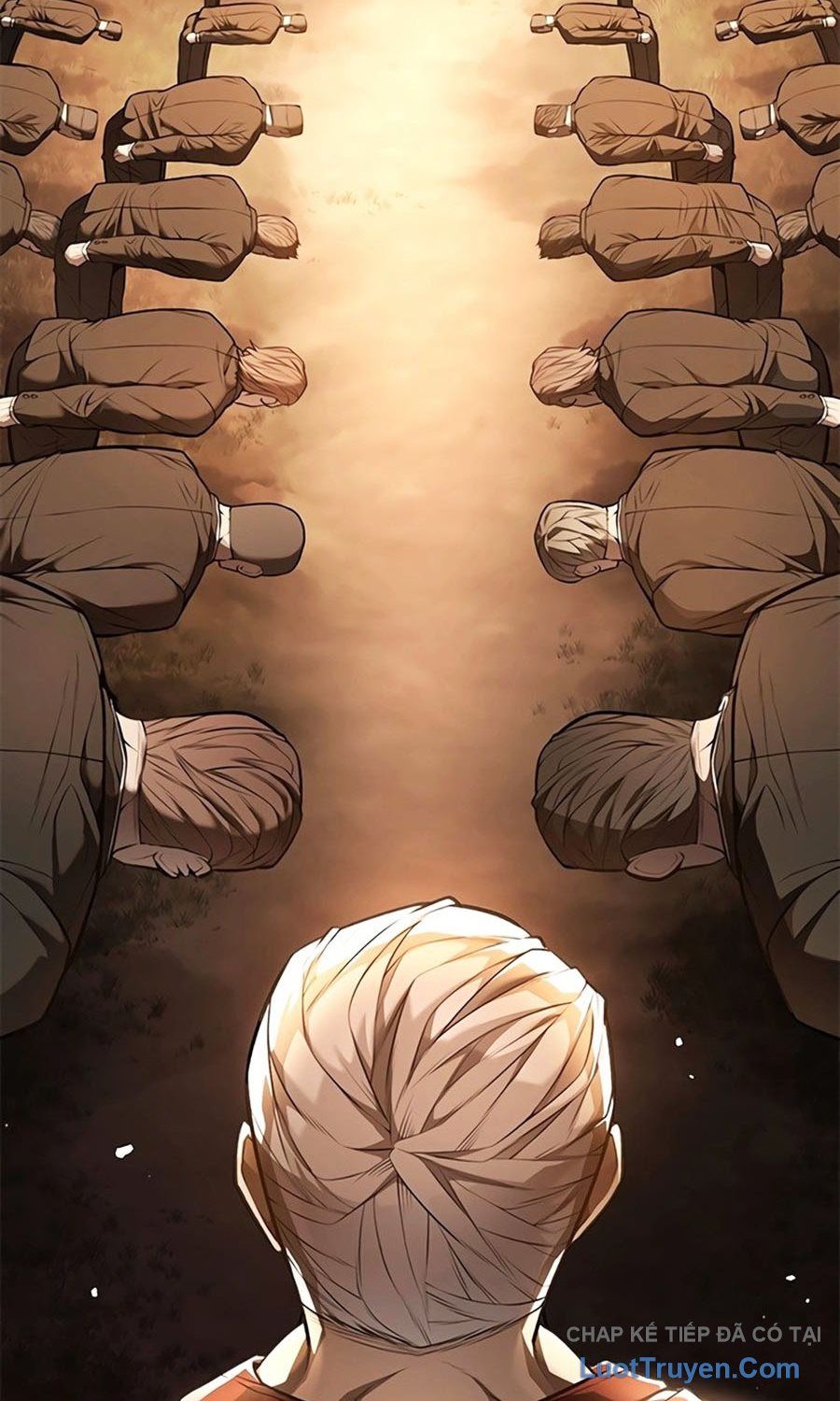 Nam Tề Chap 1 - Next Chap 2