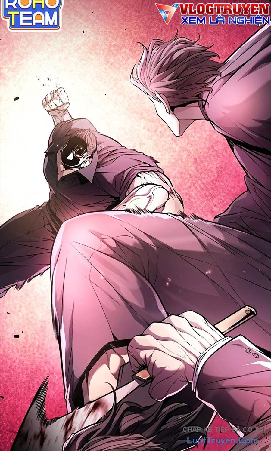 Nam Tề Chap 1 - Next Chap 2