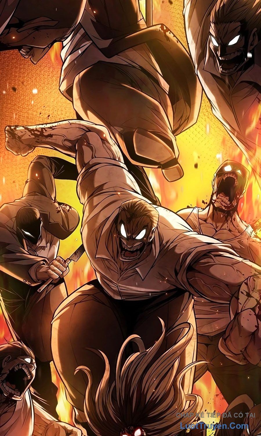 Nam Tề Chap 1 - Next Chap 2