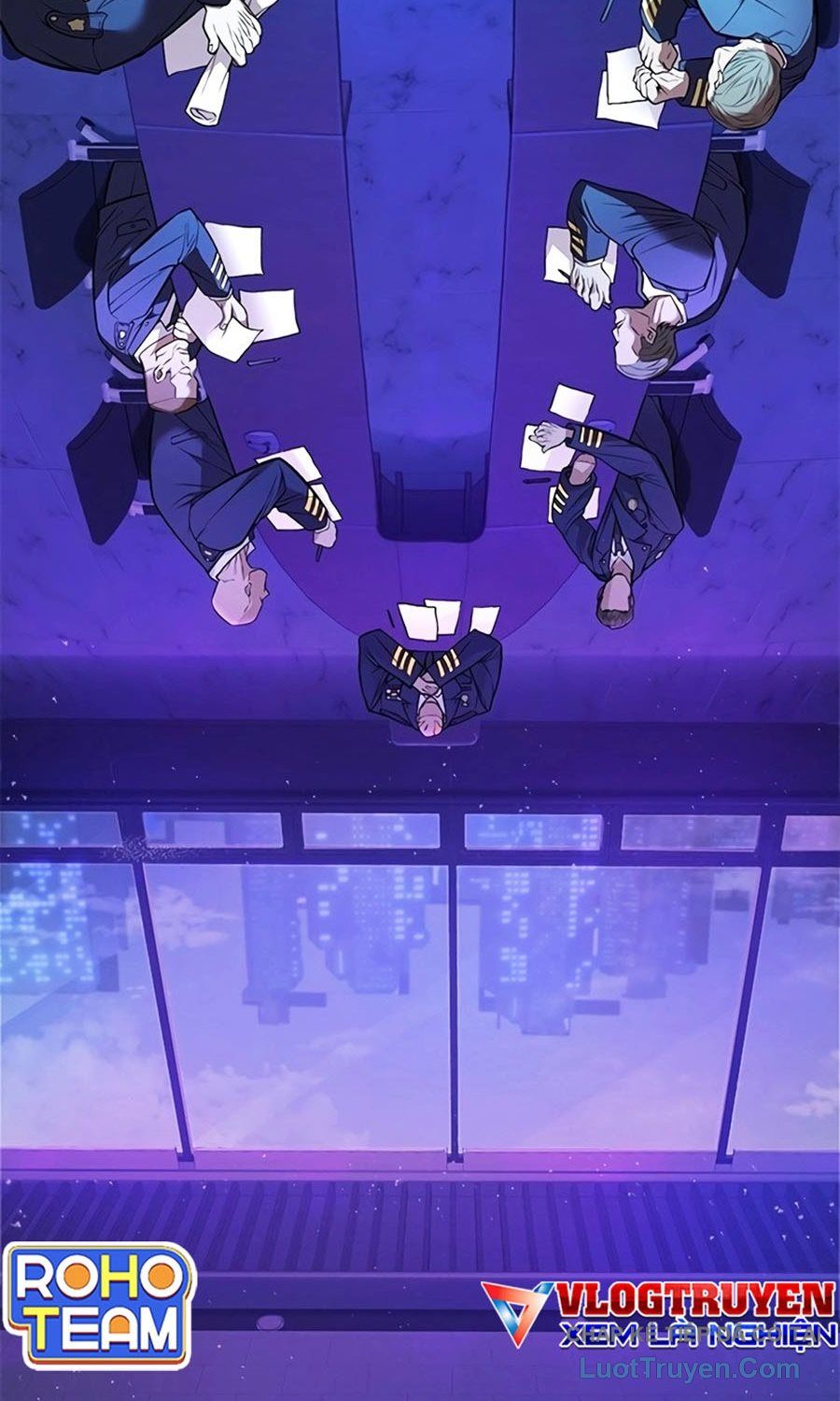 Nam Tề Chap 1 - Next Chap 2