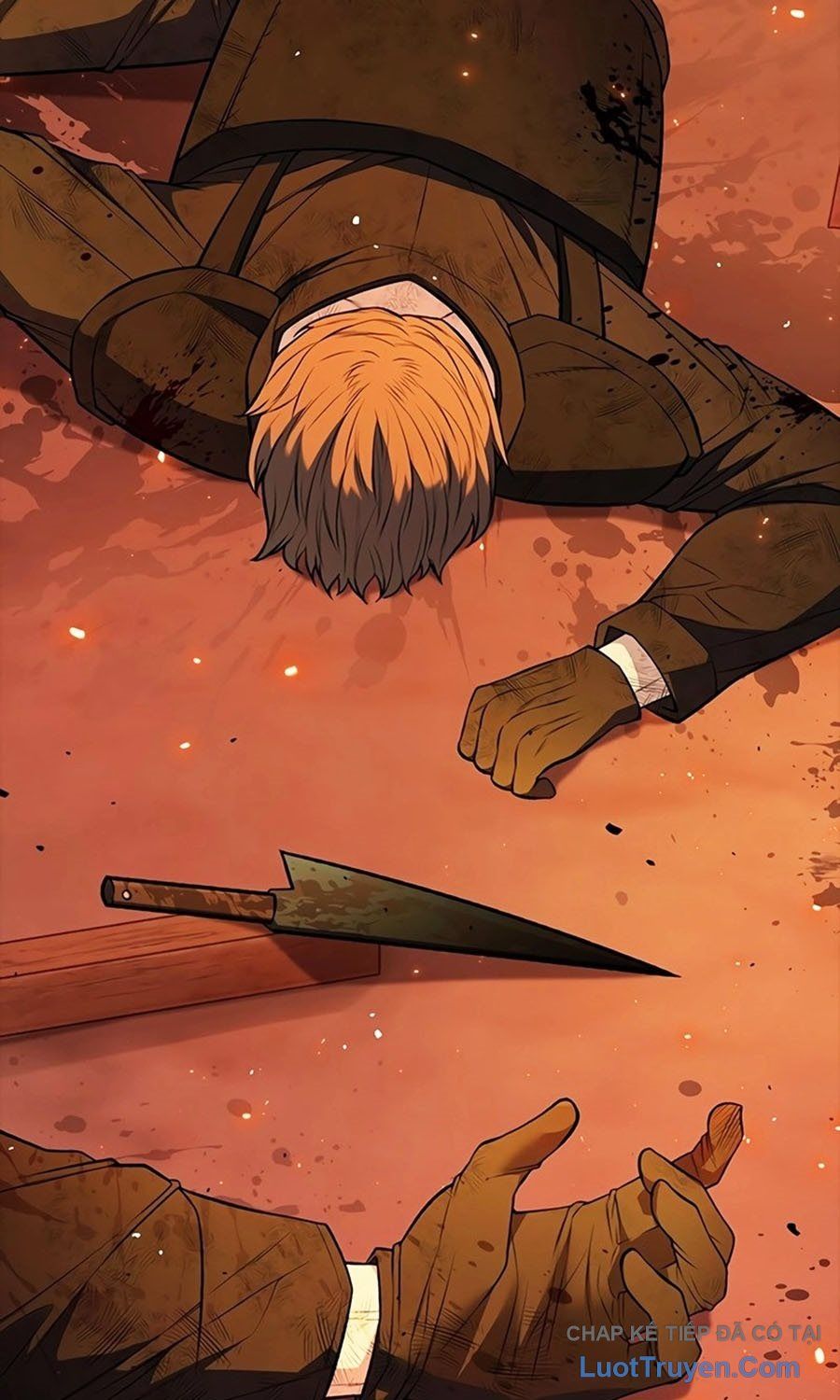 Nam Tề Chap 1 - Next Chap 2