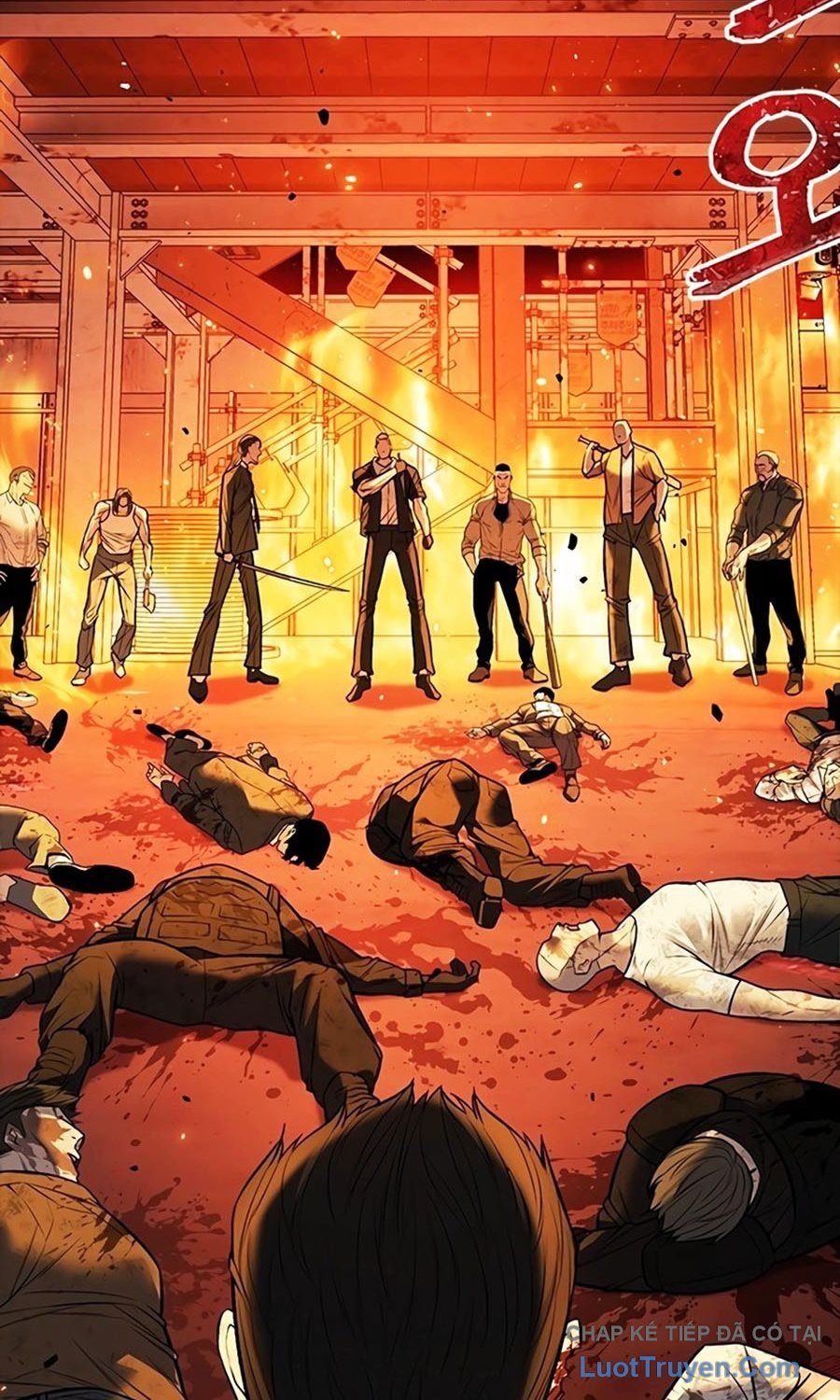 Nam Tề Chap 1 - Next Chap 2