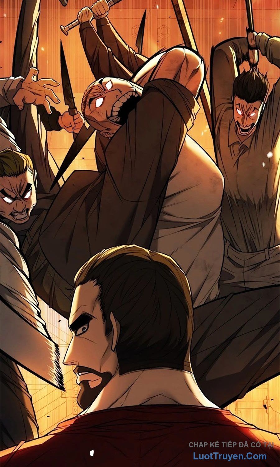 Nam Tề Chap 1 - Next Chap 2