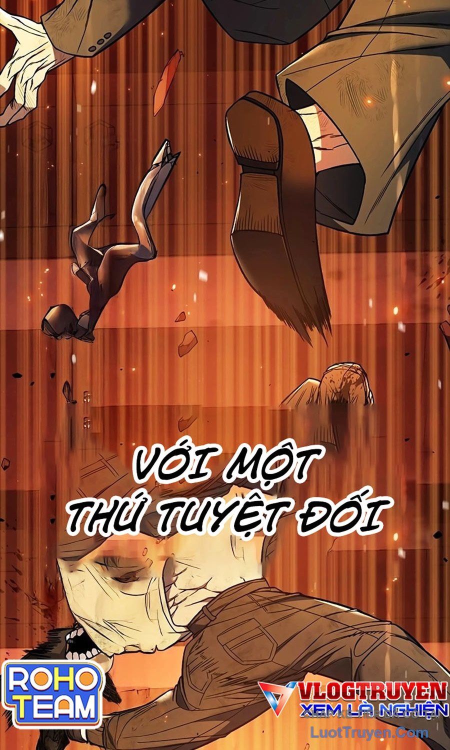 Nam Tề Chap 1 - Next Chap 2