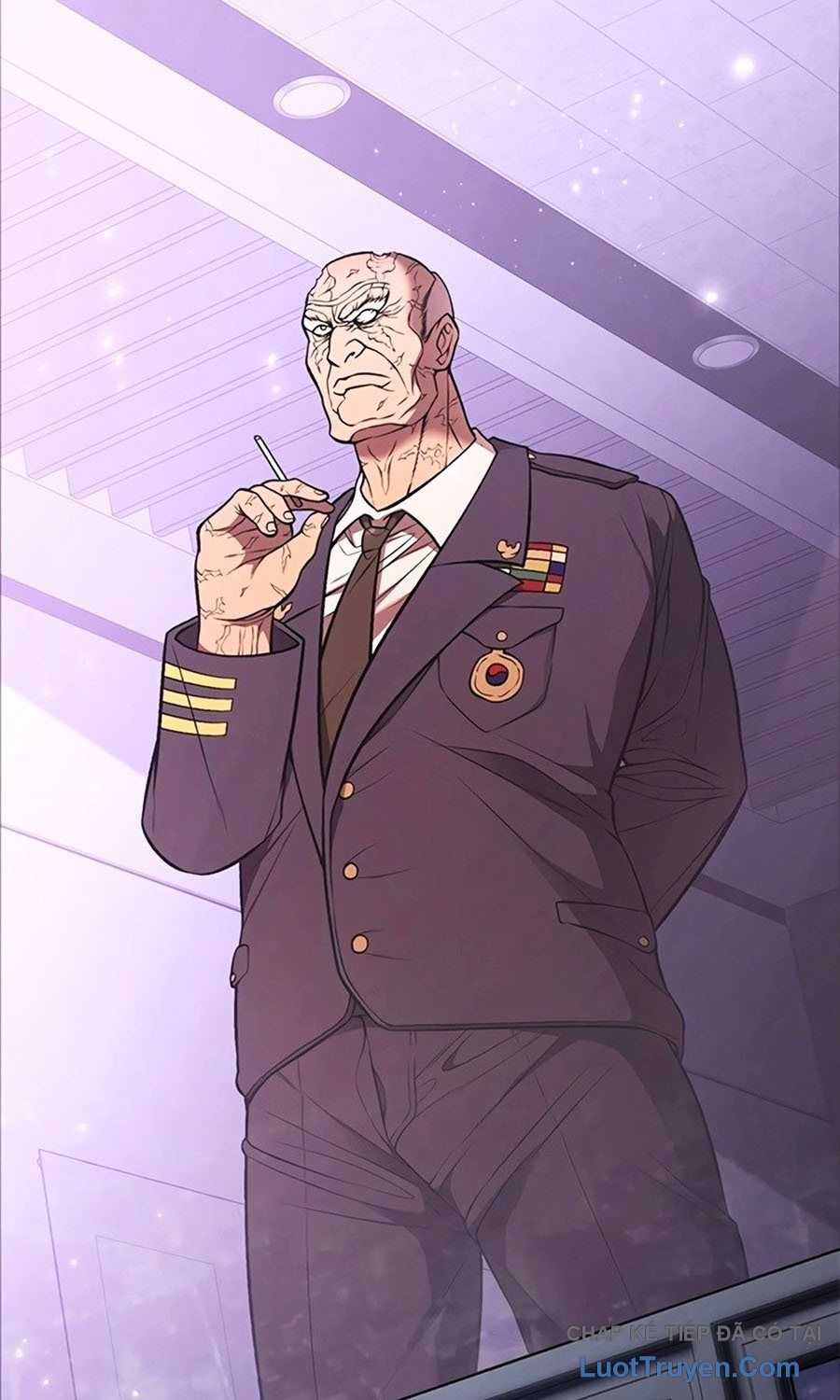 Nam Tề Chap 1 - Next Chap 2