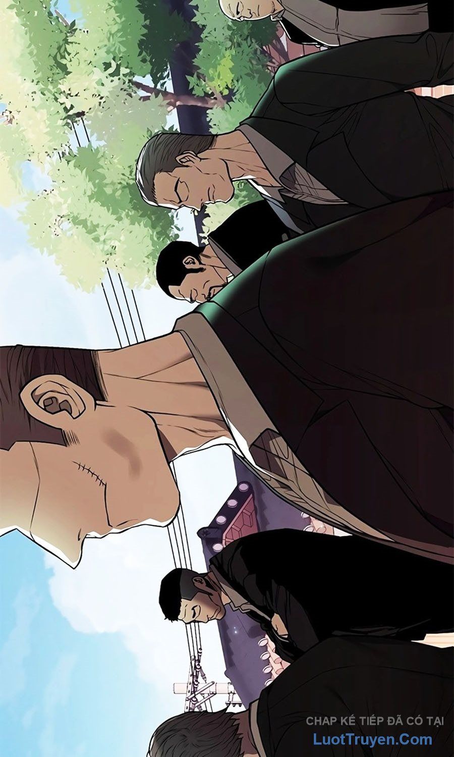 Nam Tề Chap 1 - Next Chap 2