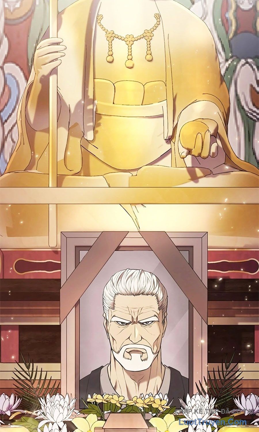 Nam Tề Chap 1 - Next Chap 2