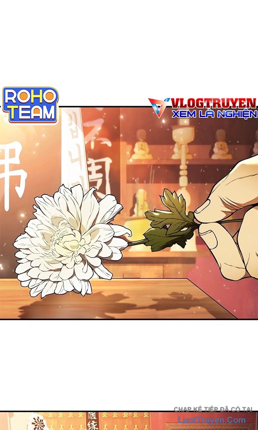 Nam Tề Chap 1 - Next Chap 2