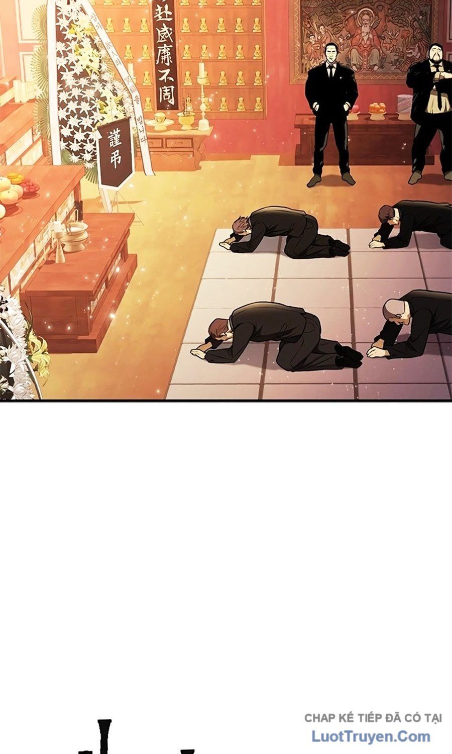 Nam Tề Chap 1 - Next Chap 2