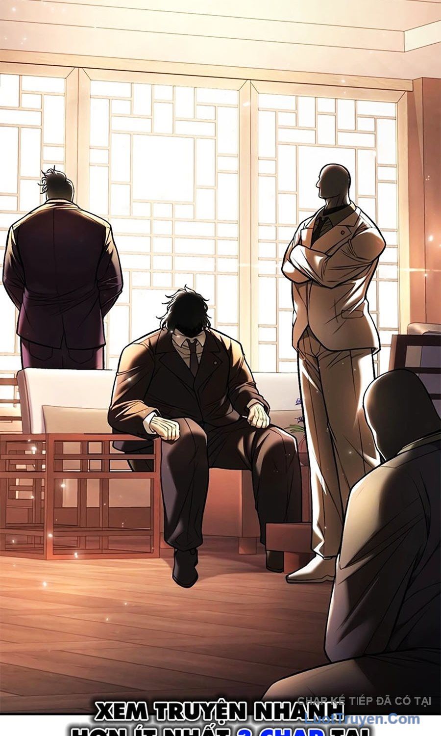 Nam Tề Chap 1 - Next Chap 2