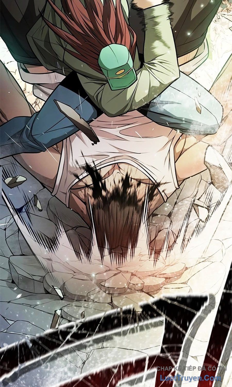 Nam Tề Chap 1 - Next Chap 2