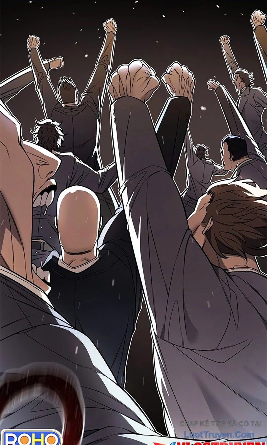 Nam Tề Chap 1 - Next Chap 2