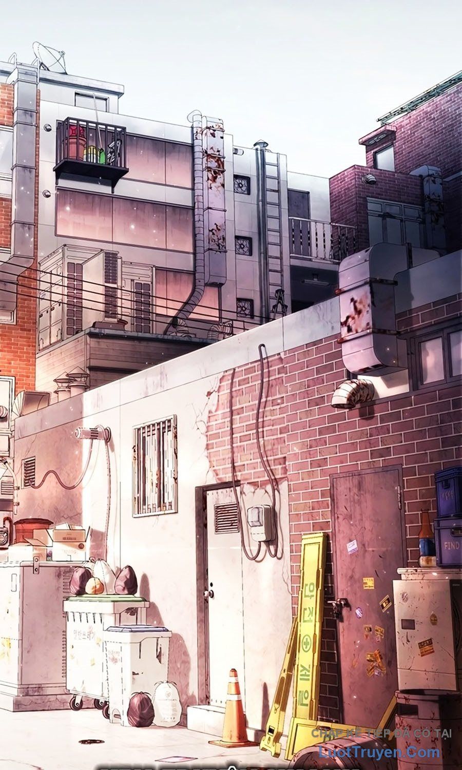 Nam Tề Chap 1 - Next Chap 2