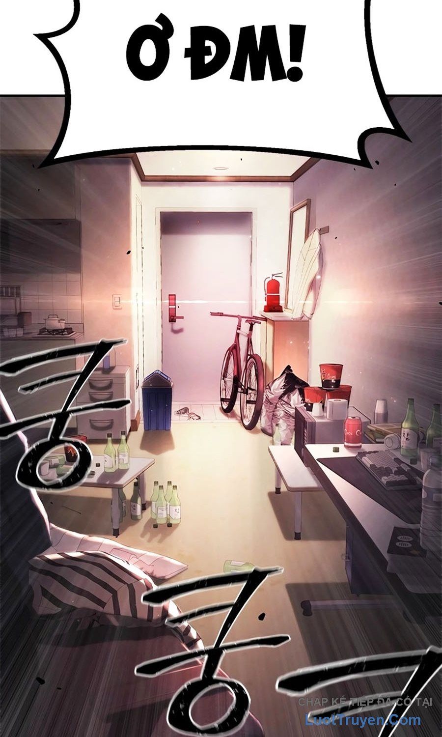 Nam Tề Chap 1 - Next Chap 2