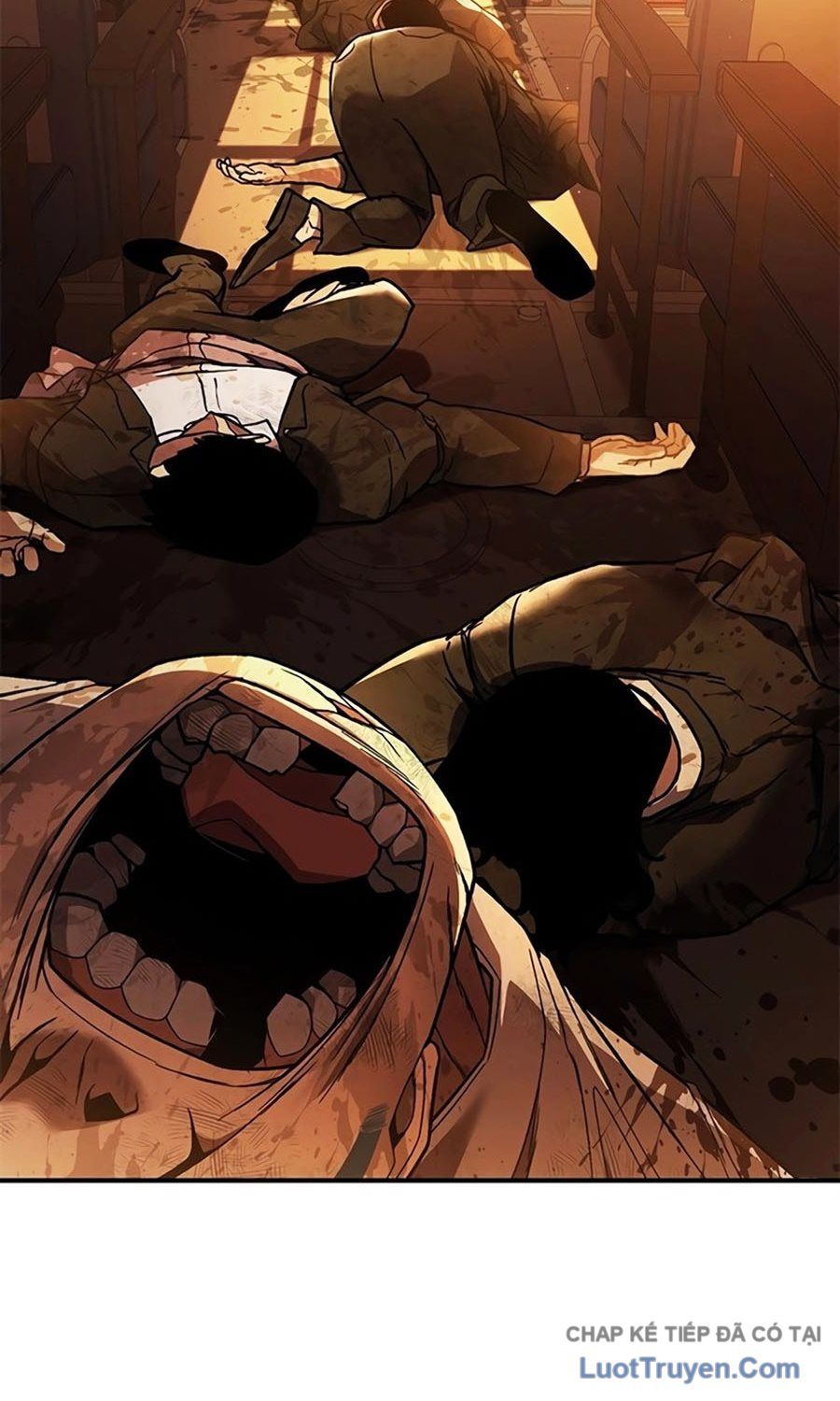 Nam Tề Chap 1 - Next Chap 2