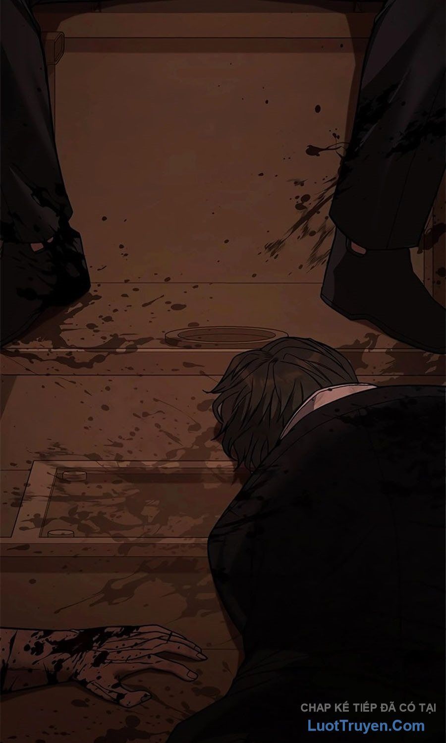 Nam Tề Chap 1 - Next Chap 2