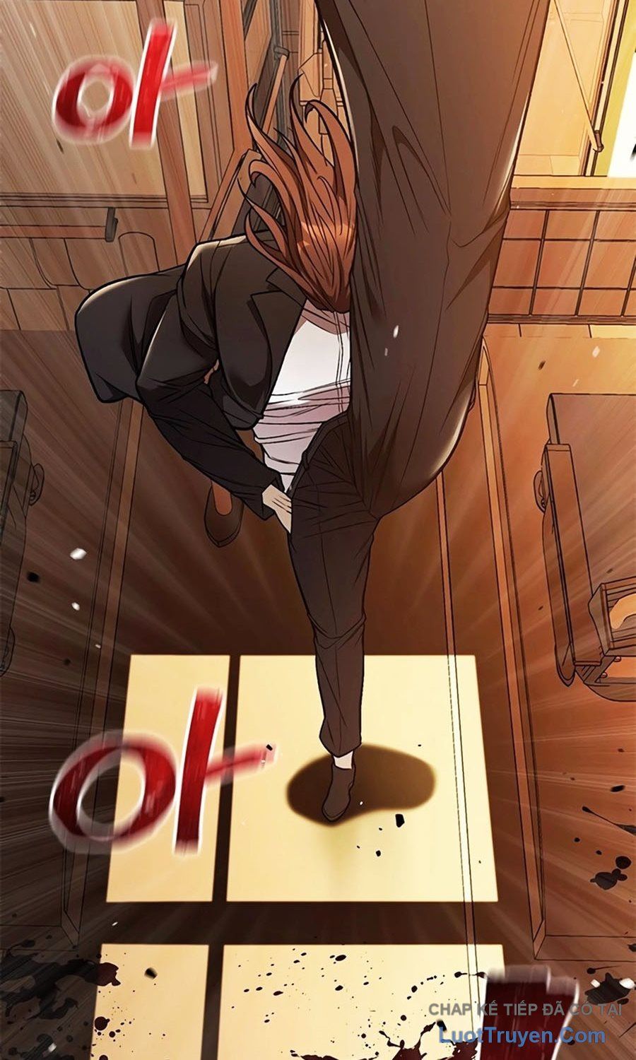 Nam Tề Chap 1 - Next Chap 2