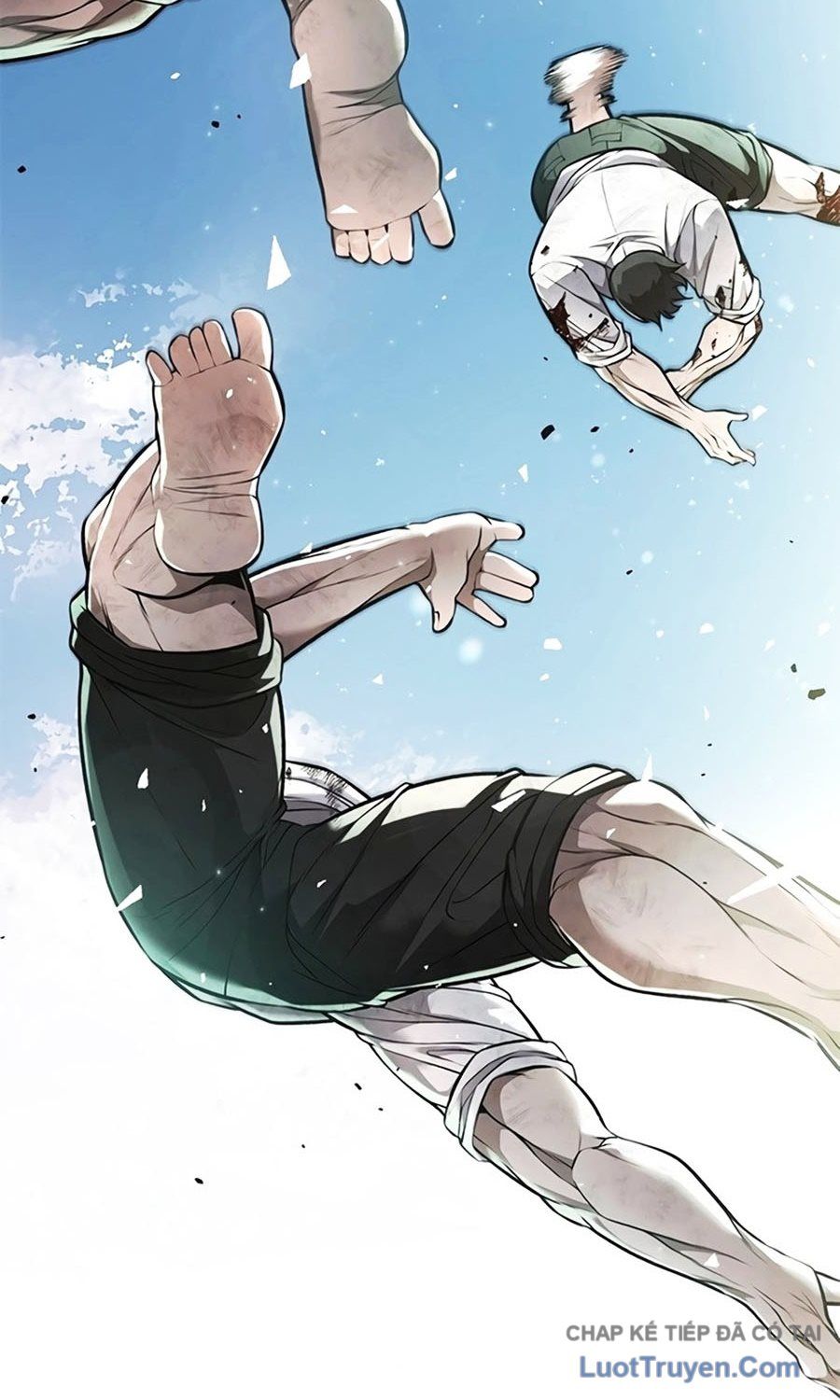 Nam Tề Chap 1 - Next Chap 2