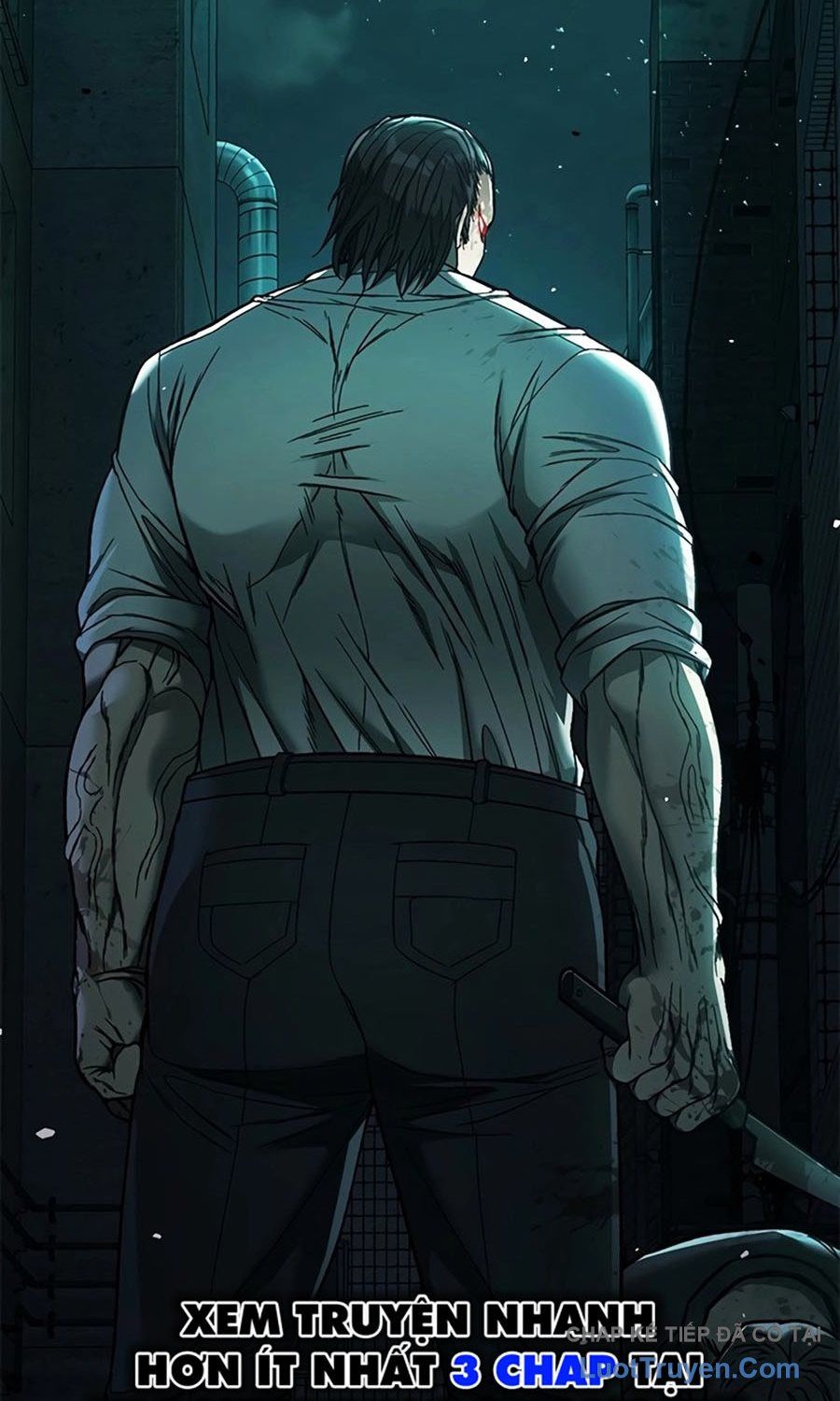 Nam Tề Chap 1 - Next Chap 2