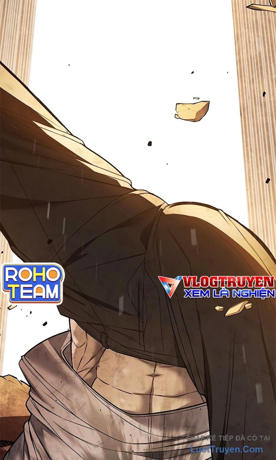 Nam Tề Chap 1 - Next Chap 2