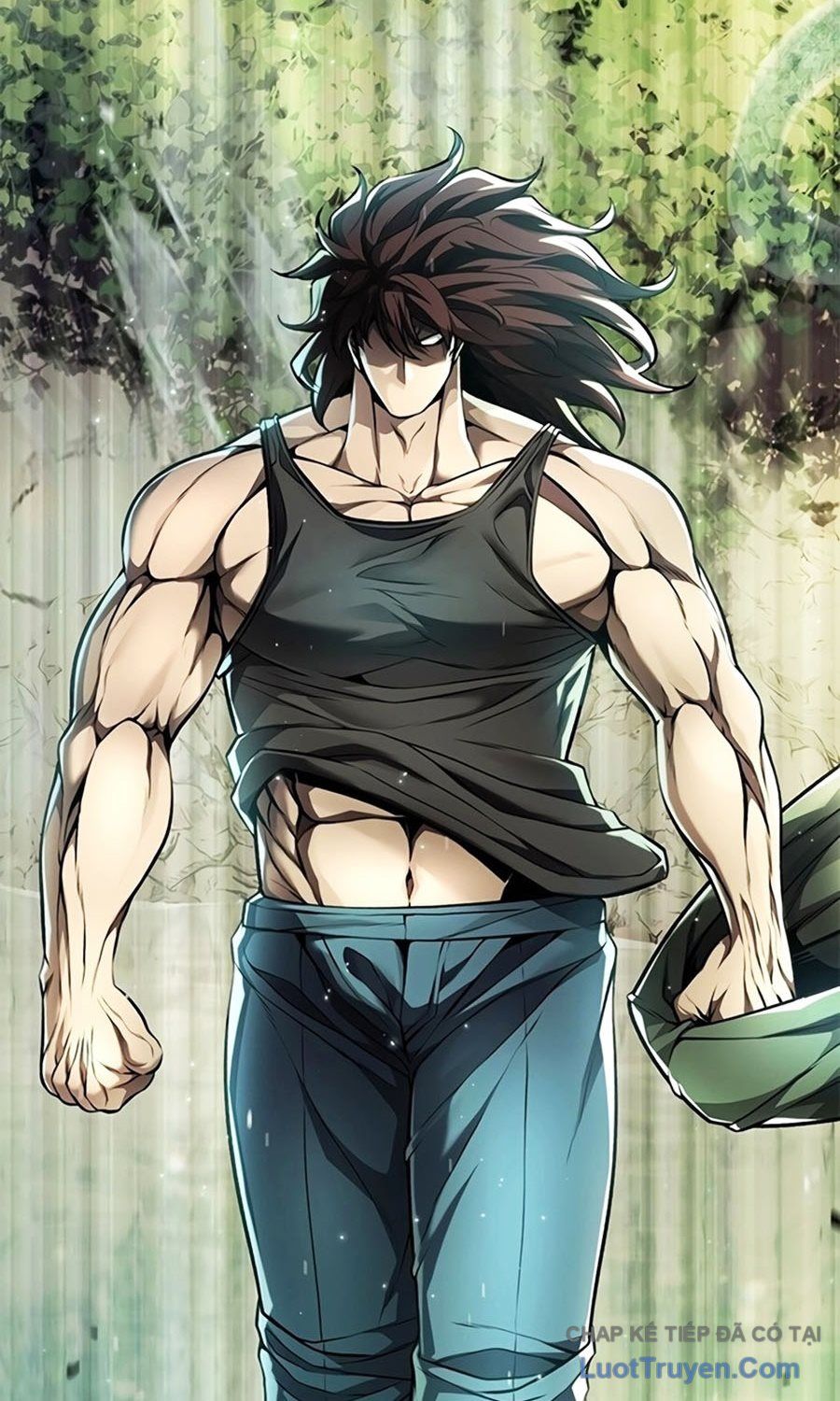 Nam Tề Chap 1 - Next Chap 2