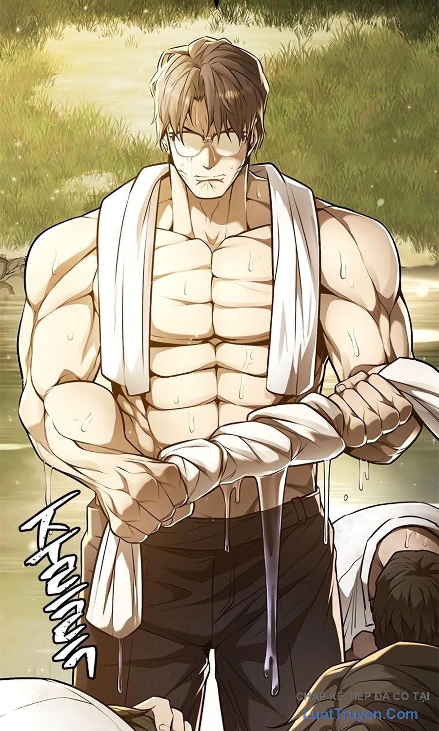 Nam Tề Chap 1 - Next Chap 2