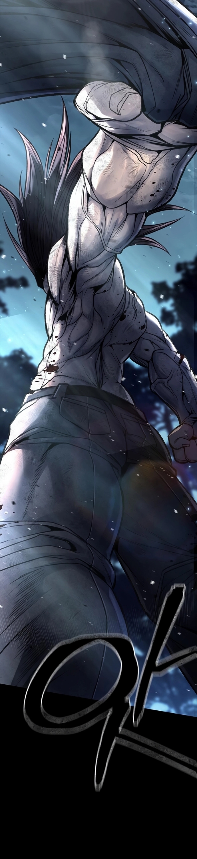 Nam Tề Chap 10 - Next Chap 11