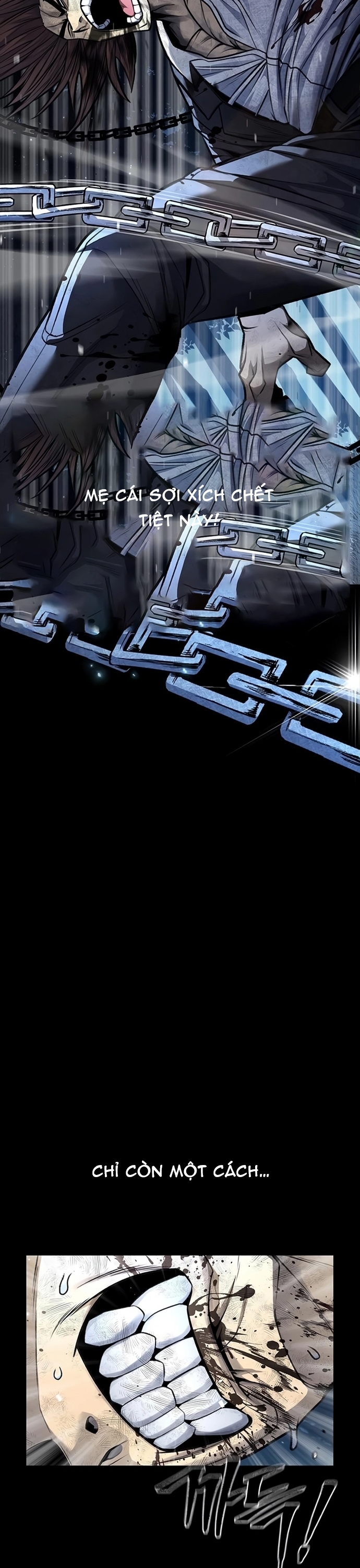 Nam Tề Chap 10 - Next Chap 11