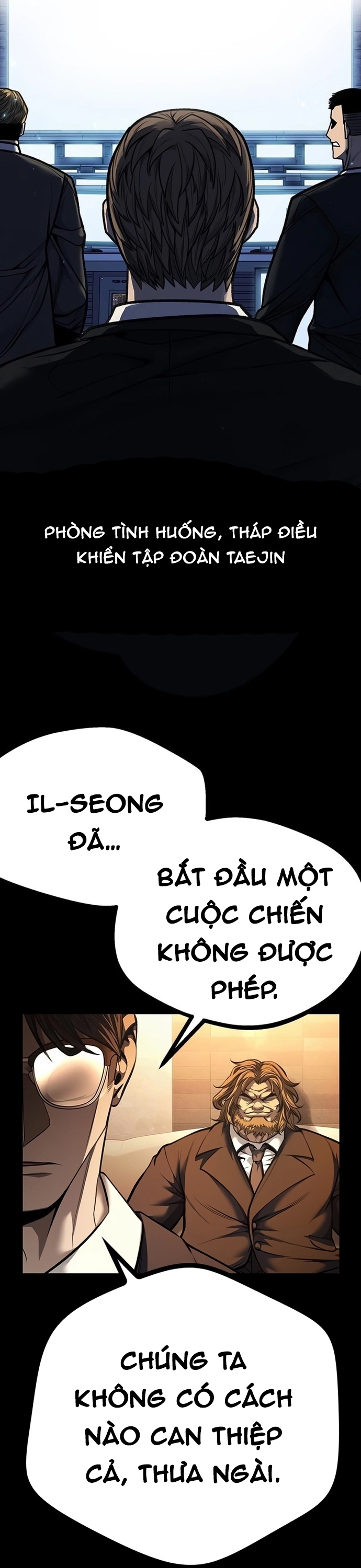 Nam Tề Chap 10 - Next Chap 11