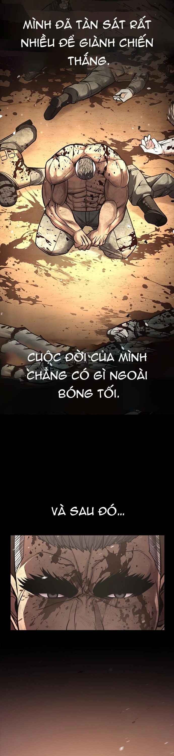 Nam Tề Chap 10 - Next Chap 11