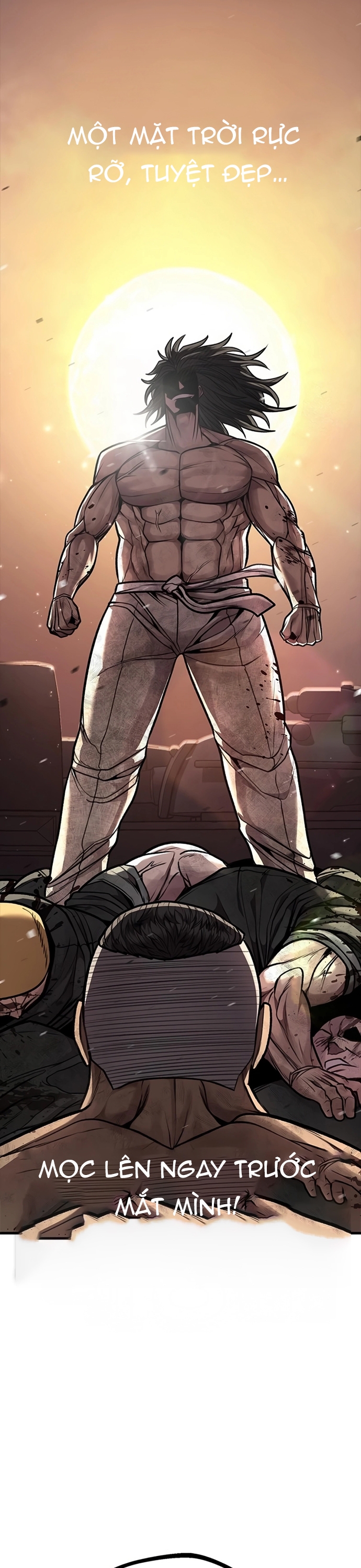 Nam Tề Chap 10 - Next Chap 11