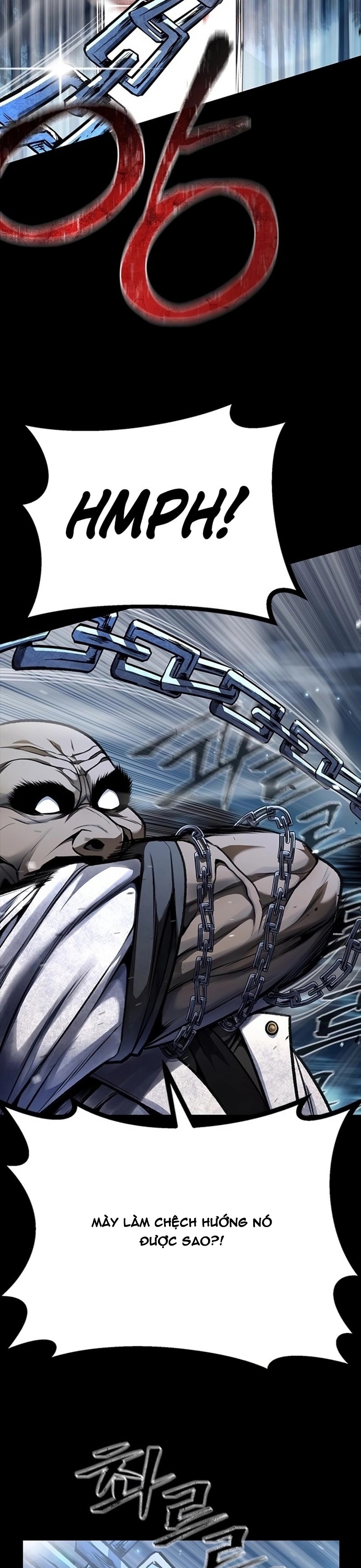 Nam Tề Chap 10 - Next Chap 11