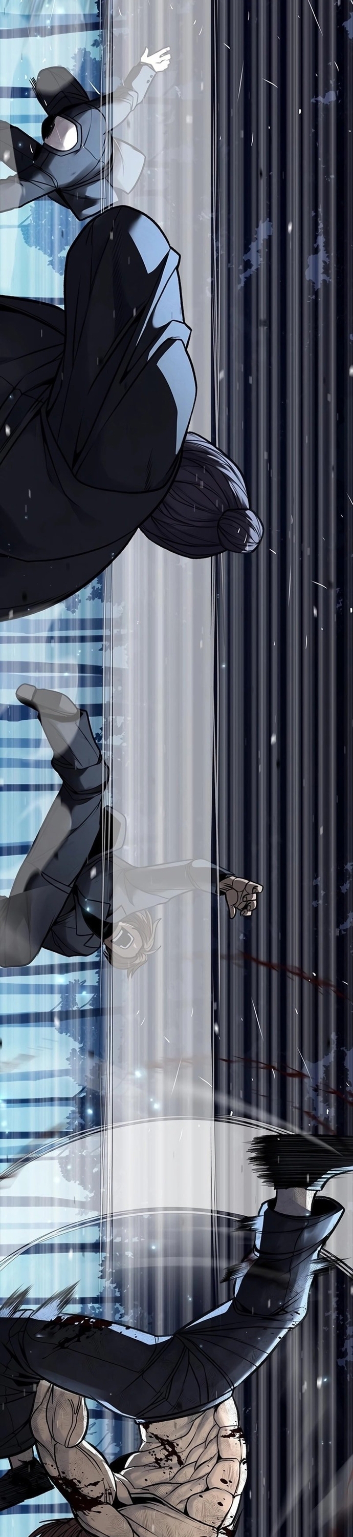 Nam Tề Chap 10 - Next Chap 11