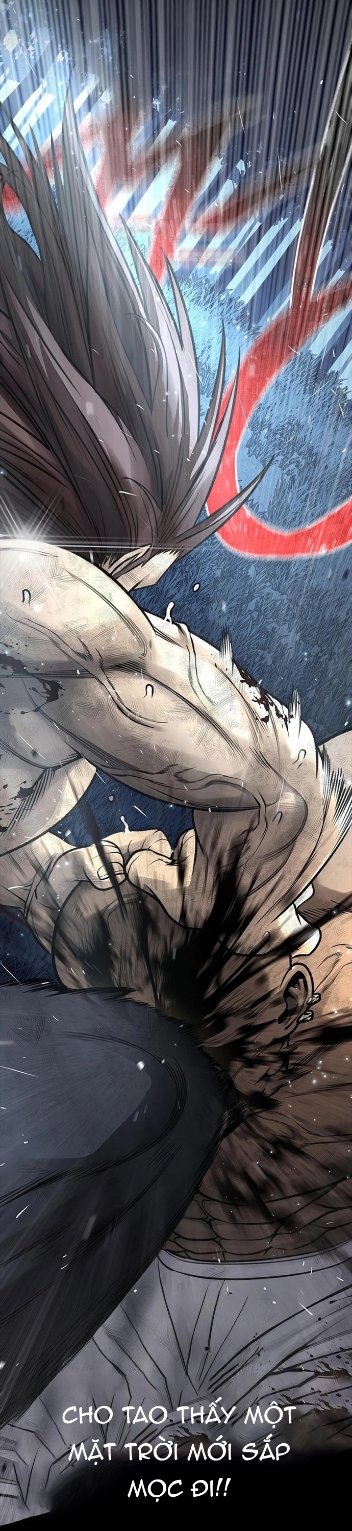 Nam Tề Chap 10 - Next Chap 11