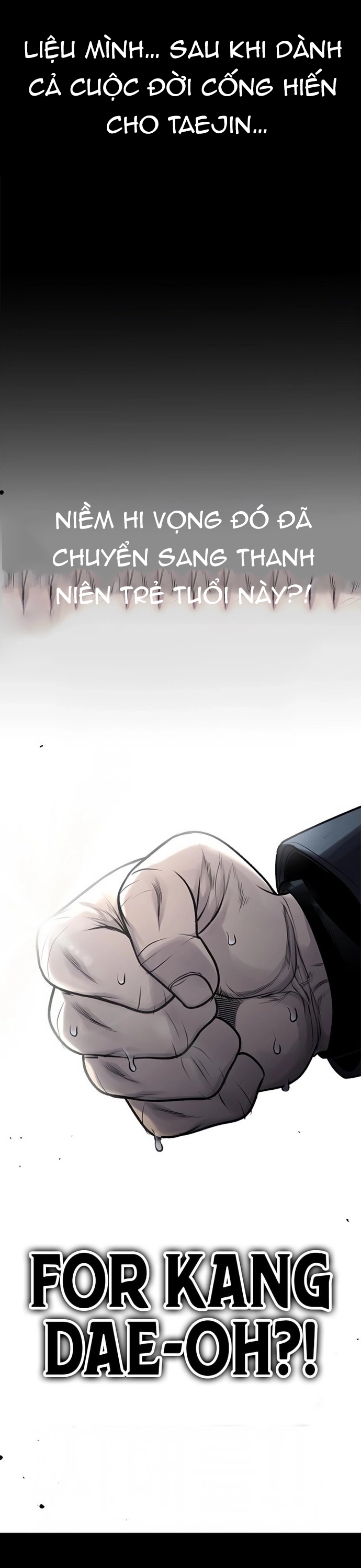 Nam Tề Chap 10 - Next Chap 11