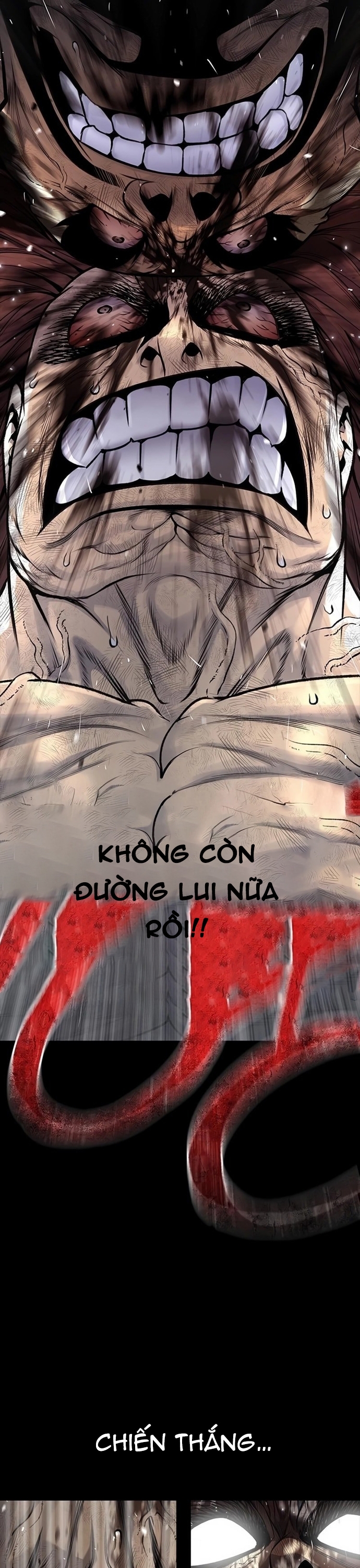 Nam Tề Chap 10 - Next Chap 11