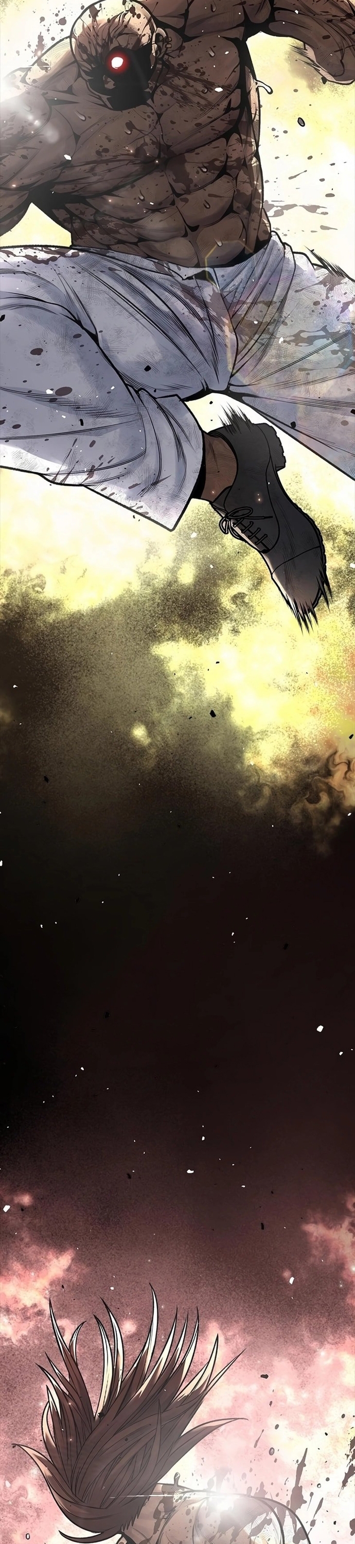 Nam Tề Chap 10 - Next Chap 11