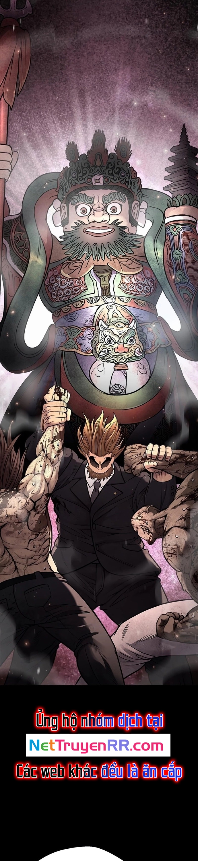 Nam Tề Chap 10 - Next Chap 11