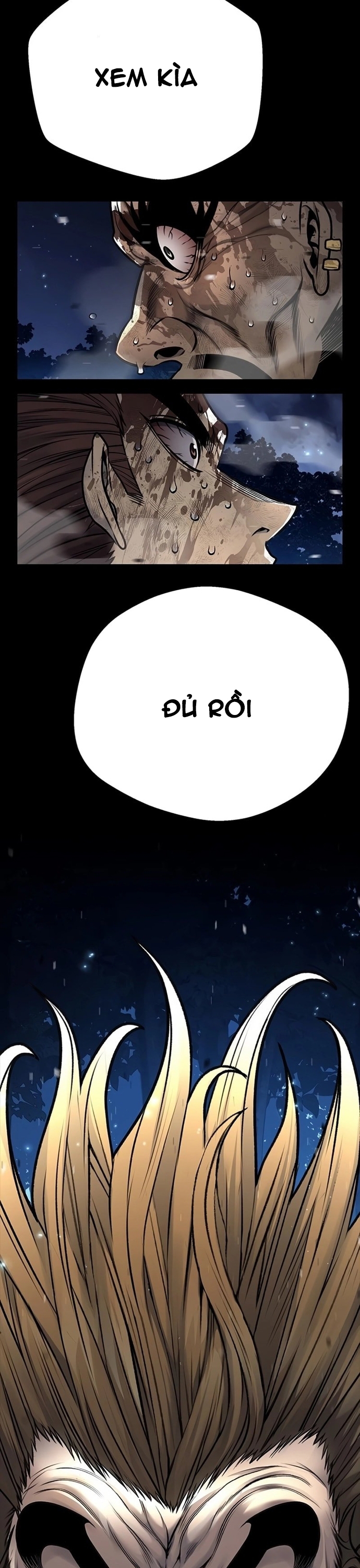 Nam Tề Chap 10 - Next Chap 11
