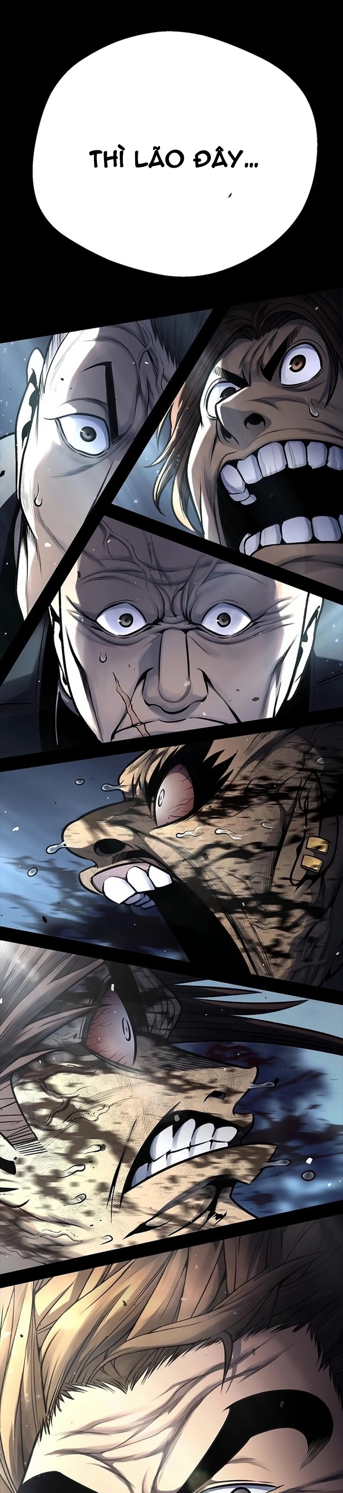 Nam Tề Chap 10 - Next Chap 11