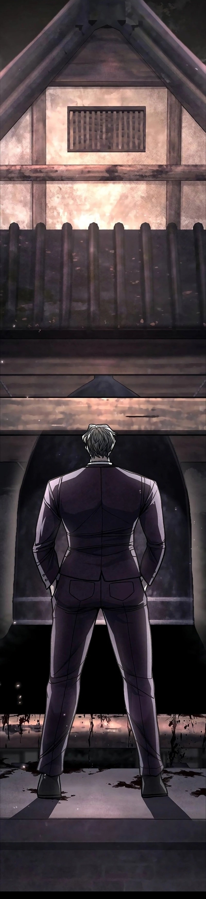 Nam Tề Chap 11 - Next Chap 12