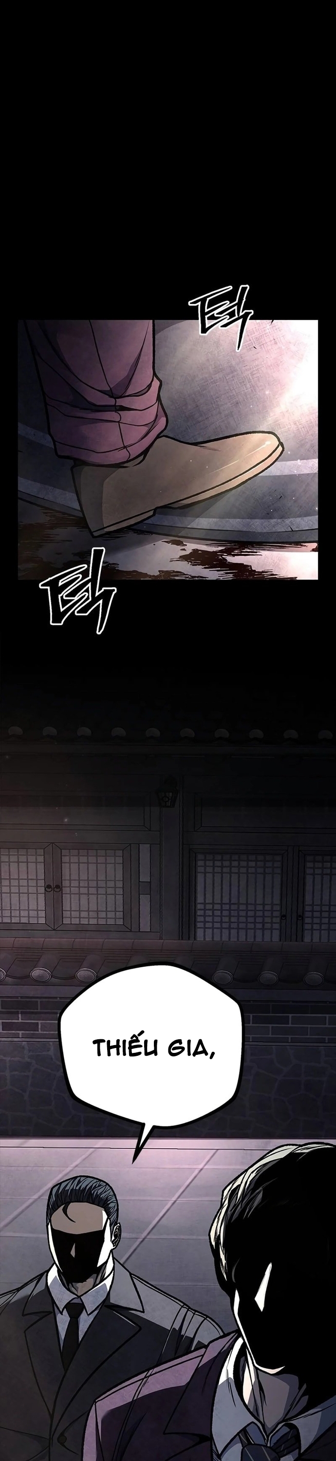 Nam Tề Chap 11 - Next Chap 12