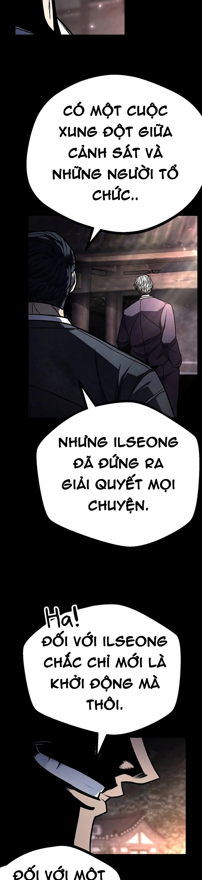 Nam Tề Chap 11 - Next Chap 12