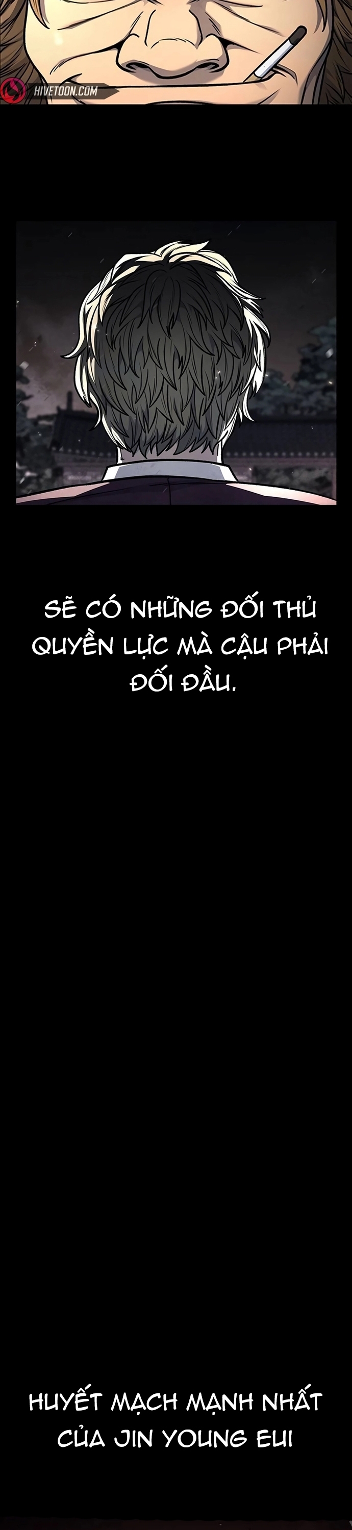 Nam Tề Chap 11 - Next Chap 12