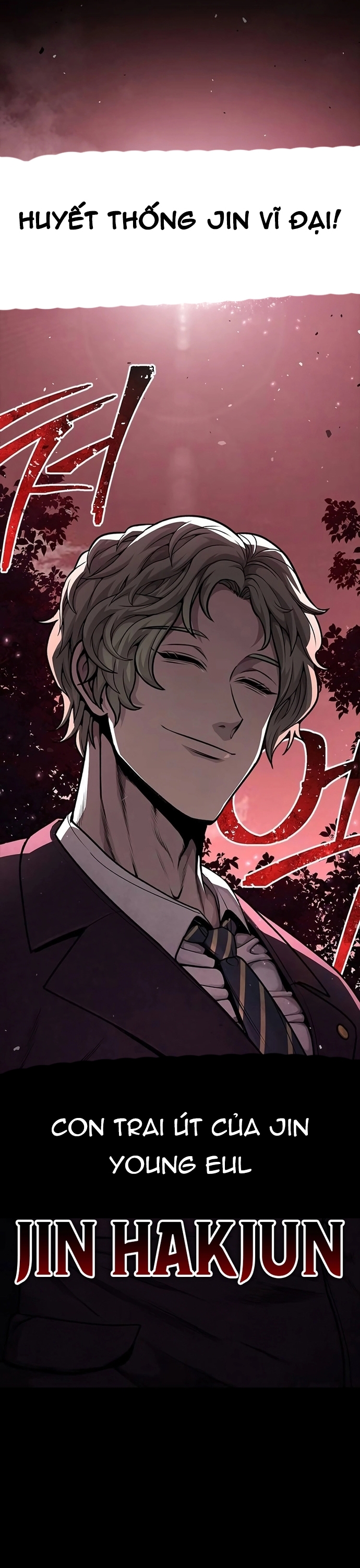 Nam Tề Chap 11 - Next Chap 12