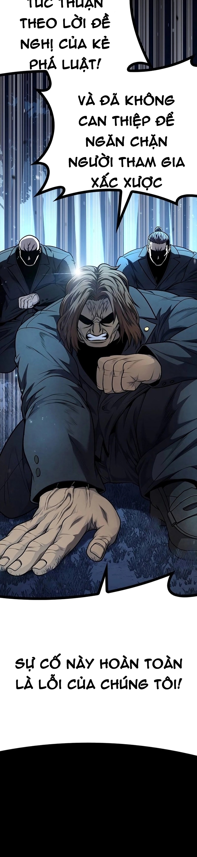 Nam Tề Chap 11 - Next Chap 12