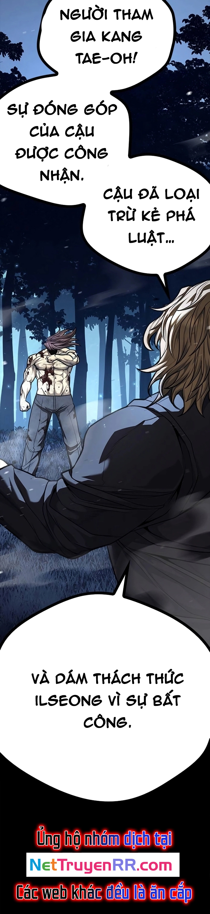 Nam Tề Chap 11 - Next Chap 12