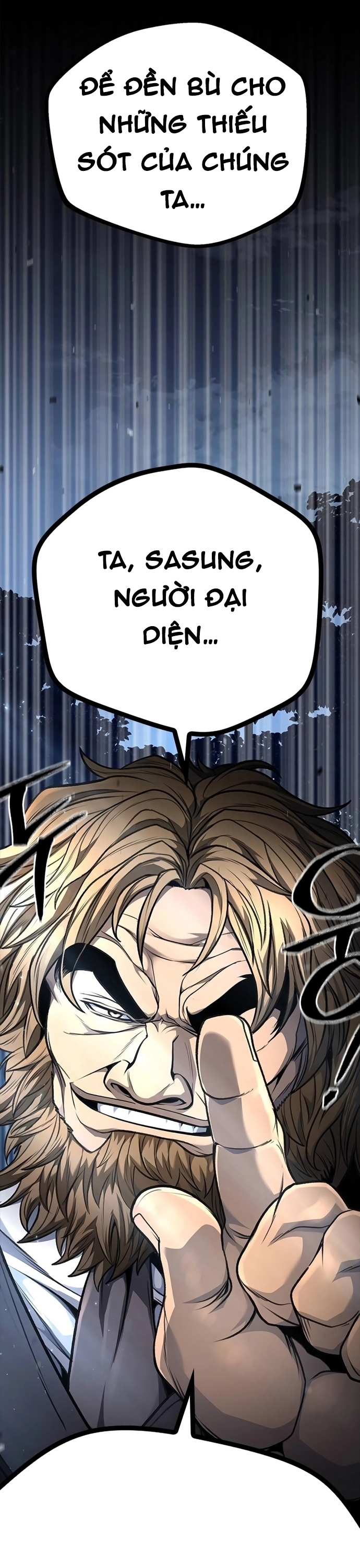 Nam Tề Chap 11 - Next Chap 12