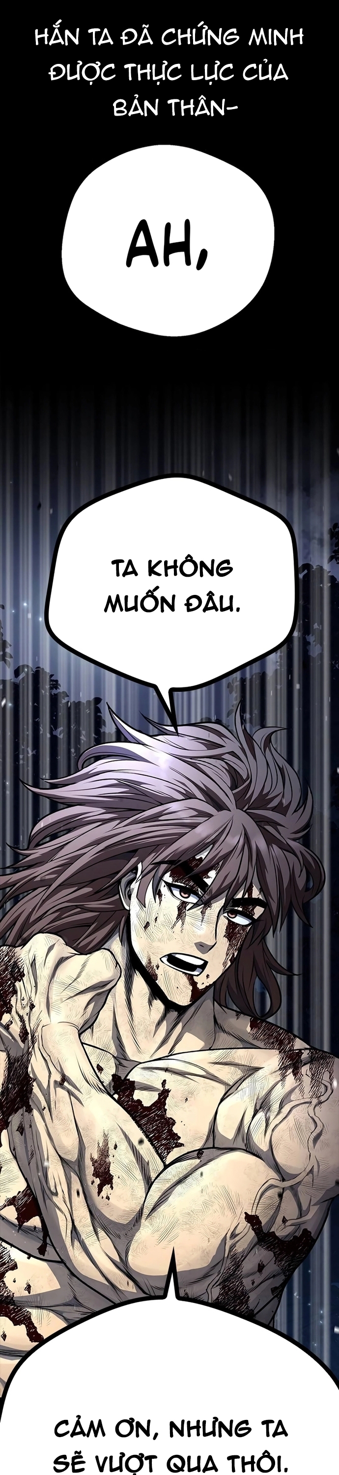 Nam Tề Chap 11 - Next Chap 12